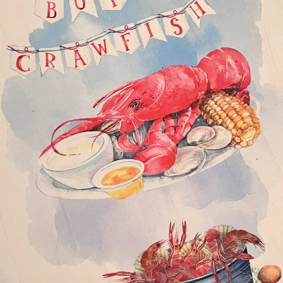 دستمال خرچنگ الیاف پنبه